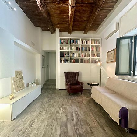 Apartamento Blue Velvet - Salerno Centro Exterior foto